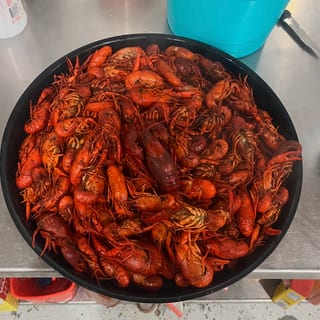 Crawfish Mild