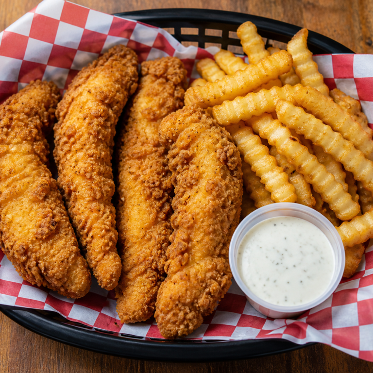 Irresistible Chicken Dishes