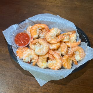 Shrimp Mild
