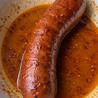 Sausage