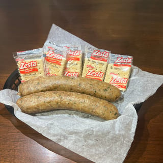 Boudin Link S