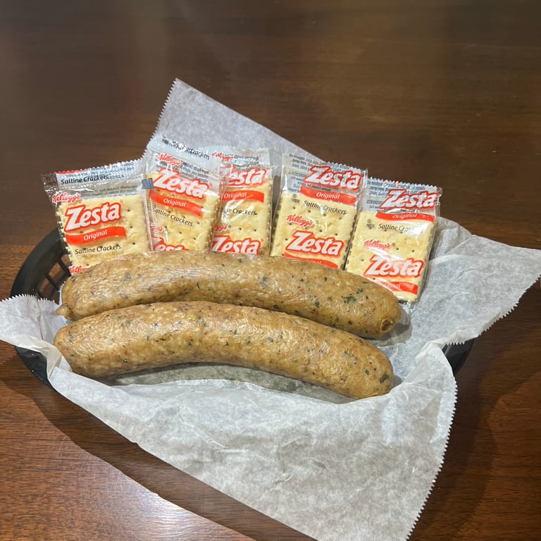 Discover Our Boudin
