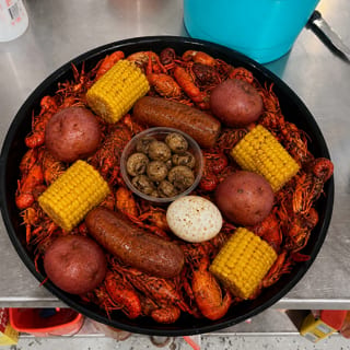 Family Deal 10 Lbs
