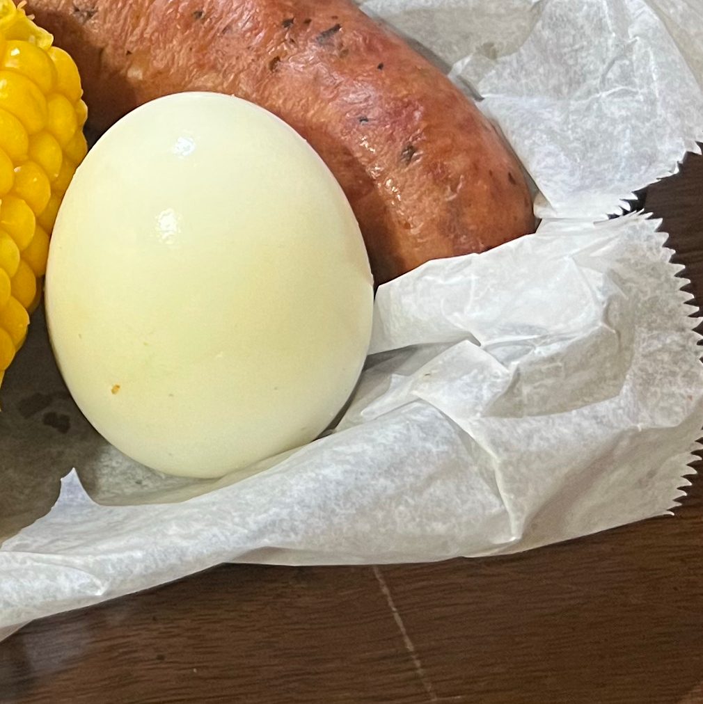 Egg.