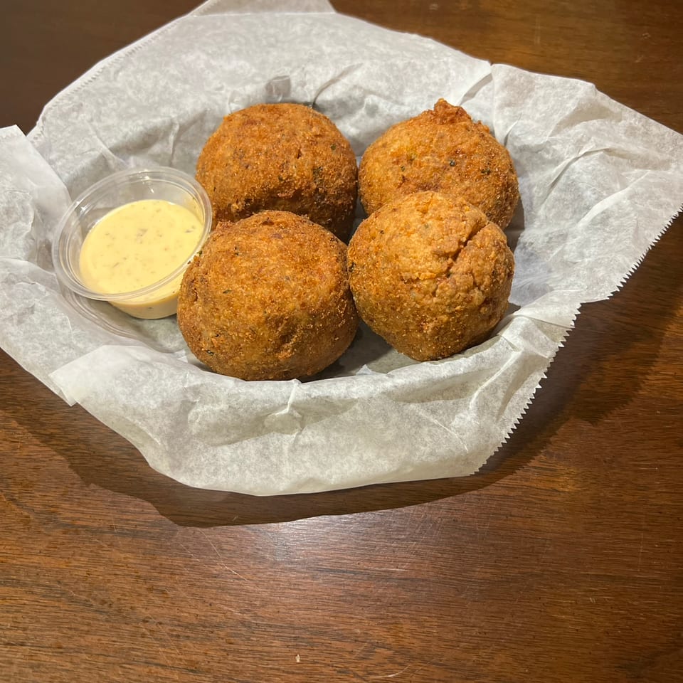 Crawfish Specialties You’ll Love