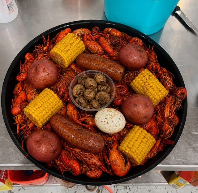 Family Deal 20 Lbs.