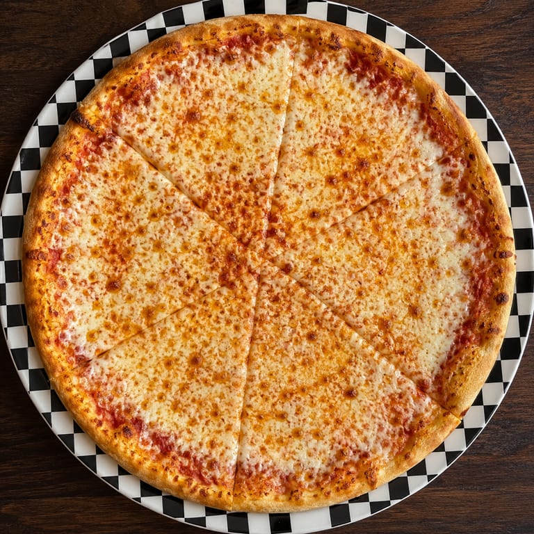Irresistible Pizza Options