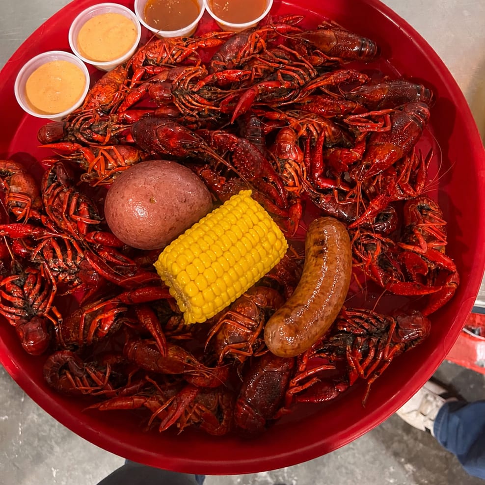 Family Deal 5 Lbs.