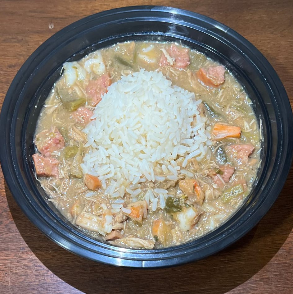 Gumbo.